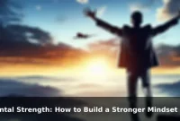 Mental Strength: How to Build a Stronger Mindset Every Day