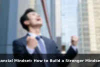 Financial Mindset: How to Build a Stronger Mindset Every Day Financial Mindset: How to Build a Stronger Mindset Every Day