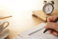 Goal Setting: Simple Habits That Help You Grow Stronger Goal Setting: Simple Habits That Help You Grow Stronger